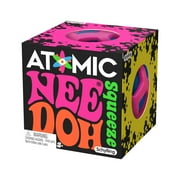 Schylling-Rainbow Teenie Nee Doh-Ages 3+-RBTND