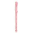 thumbnail image 3 of 8 Holes High Pitch Soprano Flute Recorder, ABS Detachable Toy Recorder Instruments Reed Pipe for Kids Beginners, 3 of 7