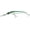 Blank, variant on Yo-Zuri R1134HGM Crystal Minnow Deep Diver, 3 1/2", 3/8 oz - R1134HGM