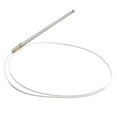 thumbnail image 1 of Antena telescópica Zulema para W126 92-02 1408270001 Reemplazo de antena eléctrica, 1 of 7