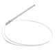 thumbnail image 1 of Antena telescópica Zulema para W126 92-02 1408270001 Reemplazo de antena eléctrica, 1 of 7
