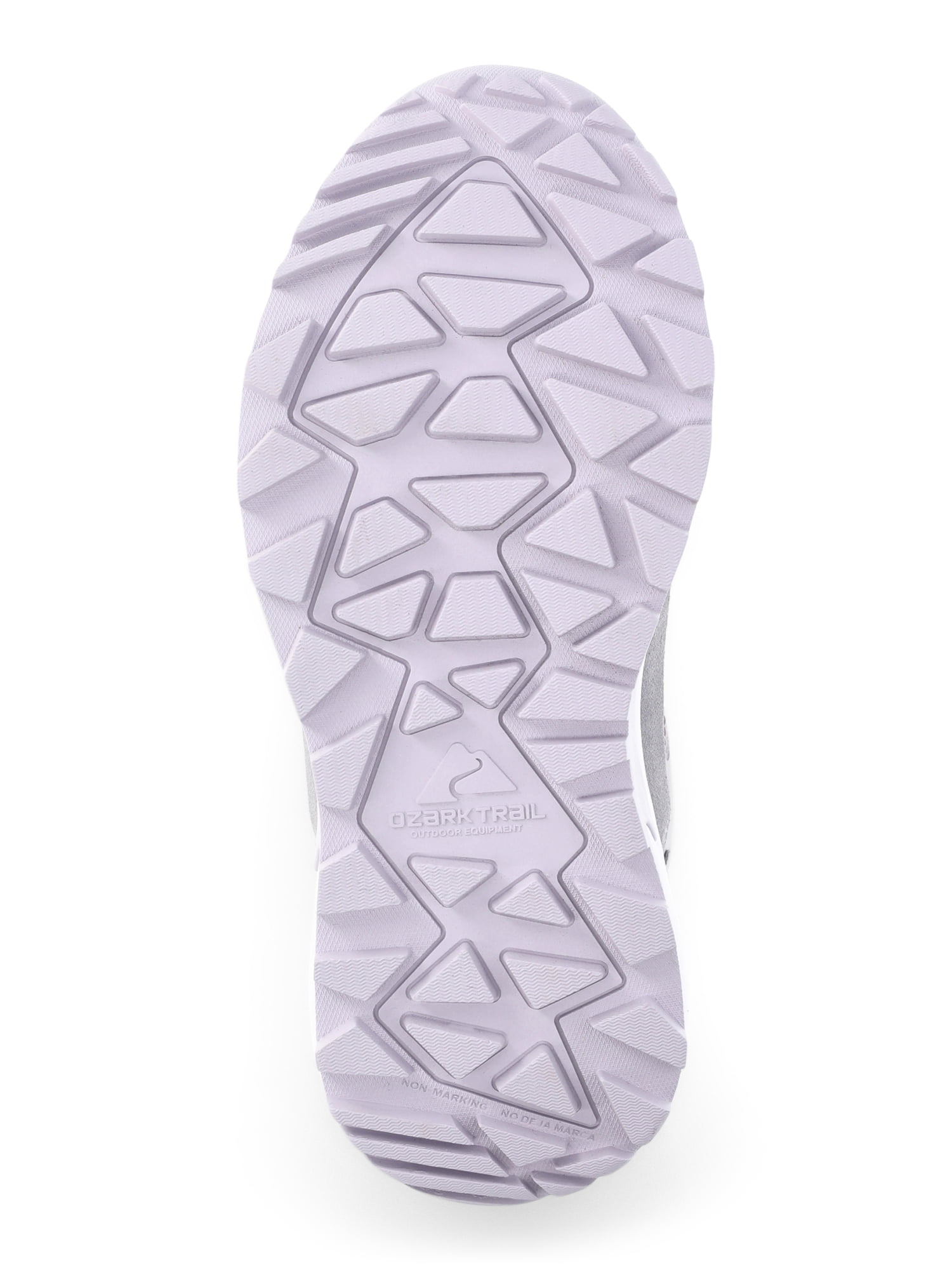 Ozark Trail Women’s Hiking Trail Sneakers