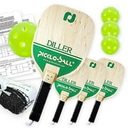 hopper balls with handles
