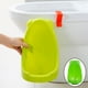 thumbnail image 5 of Inodoro colgante para bebé, orinal de entrenamiento con orinal colgante, orinal de entrenamiento para , orinal vertical para viajes, niño verde Hugo  Orinal POTTY TRAIN, 5 of 9