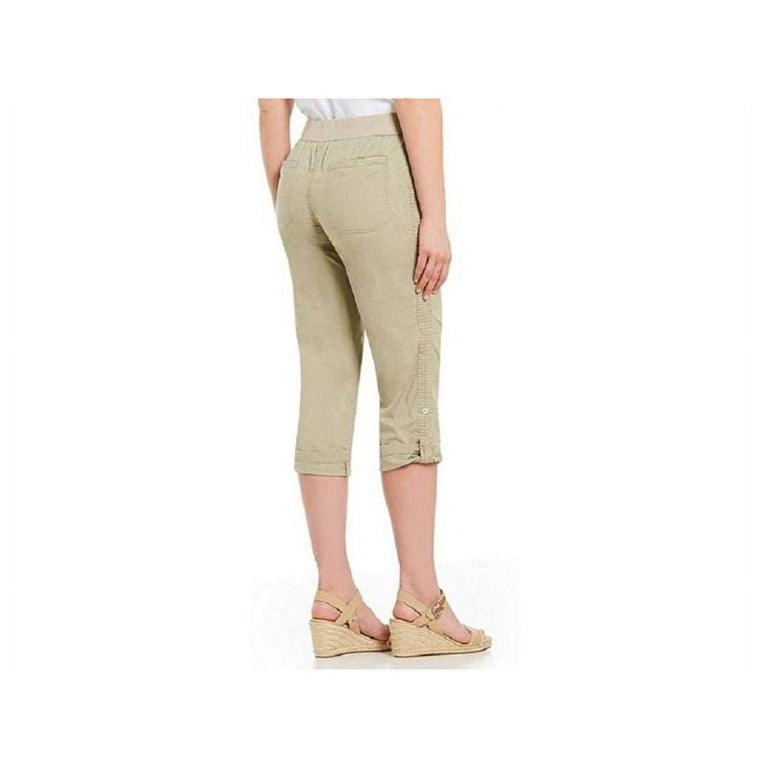 Capri khakis best sale