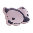 thumbnail image 4 of GROWTH TANK Panda Pillow Stuffed Animal Soft Sitting Chair Back Cushion Reading Pillow, 4 of 9