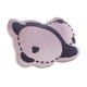 thumbnail image 4 of Almohada de peluche de panda, juguete de peluche, almohada de cama suave, linda almohada de lectura, cojín de cintura Púrpura, 4 of 9