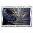 thumbnail image 2 of All My Walls 'Hawaii' by Melanie Jerdon Painting Print Plaque, 2 of 2