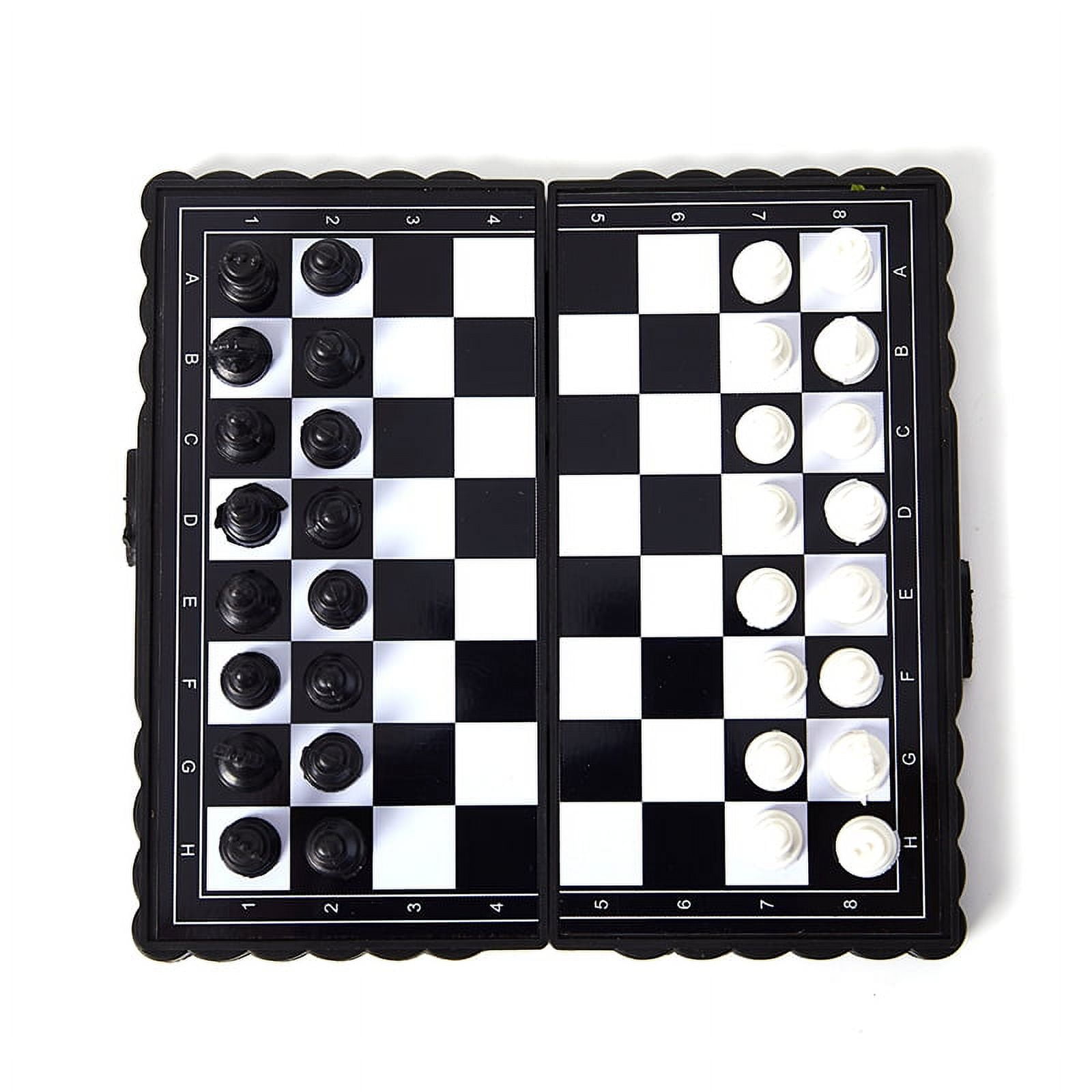 Chess Game - Genuine POP MART TINYTINY The Prologue Series