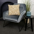 thumbnail image 1 of Silhouette Luxury Cushion, 1 of 3