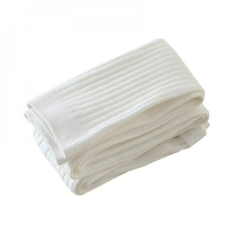 

Promotion!Spring & Autumn Double-needle Children panty hose Korean vertical baby Tights & Stockings combed cotton girls