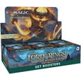 thumbnail image 1 of The Lord of The Rings: Tales of Middle-Earth Set Booster Display, 1 of 3
