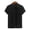 (Casual 41)Black, variant on Fashion Shirt for Men Short Sleeve Blouse Solid Color Summer Casual Button-up Turndown Collar Pullover Tops Tees