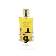 Lattafa Perfumes Ameer Al Oudh Intense Eau de Parfum Unisex Spray 3.4oz / 100ml