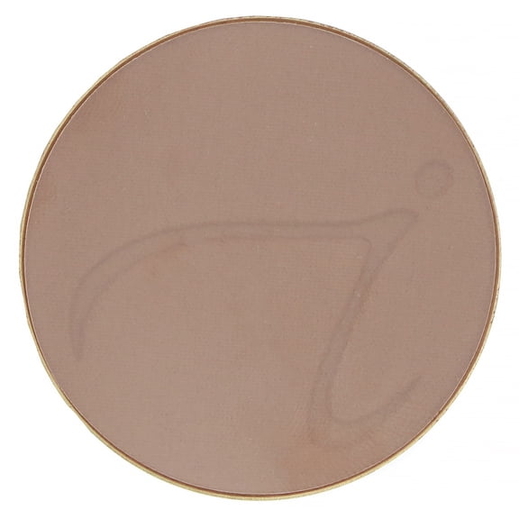 Jane Iredale PurePressed Base Mineral Foundation Refill SPF 15 PA Mahogany 0 35 oz 9 9 g