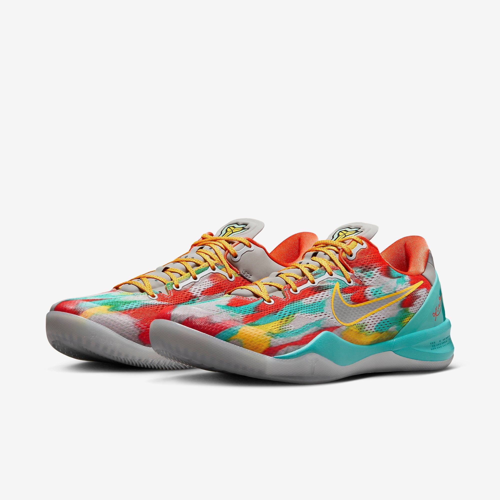 Kobe 8 system venice beach best sale