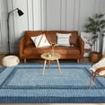 thumbnail image 4 of Modern Print Rug Washable Rugs for Living Room Soft Bedroom Rug Geometric Large Area Rug Non Slip Throw Rugs Stain Resistant Carpet for Nursery Dining Room, 4 of 7