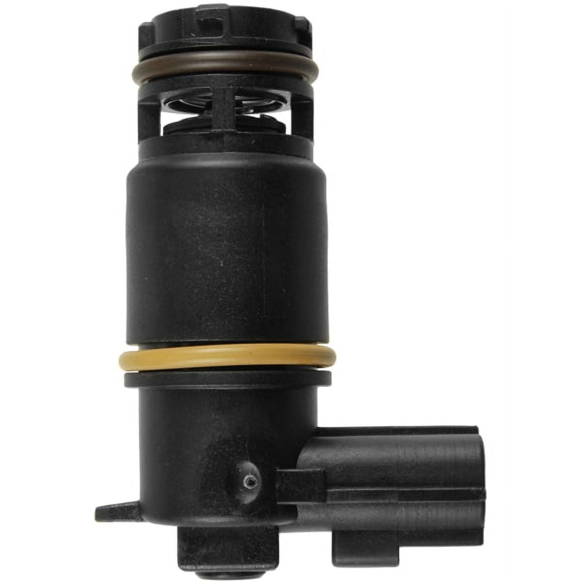 Vapor Canister Vent Solenoid