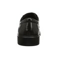 thumbnail image 7 of Ecco Men's Helsinki Santiago Bike Toe Slip On in Black, 7 US, 7 of 7