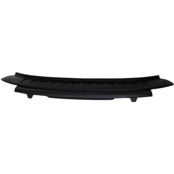 Suitable for Front Valance for Ford F-150 (2009-2014) - Textured Plastic, Compatible with FO1095227