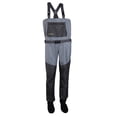 thumbnail image 1 of Vadeador De Pesca Al Aire Libre Con Pie De Calcetín Impermeable Usable En El Pecho L Sunnimix Waders de pesca, 1 of 8