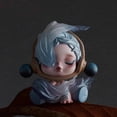 thumbnail image 5 of Original SKULLPANDA Courtyard Plum Series Sp11 Blind Box Toy Kawaii Doll Action Figure Toys Caixas Collectible Model Mystery Box, 5 of 5