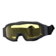 thumbnail image 3 of Gafas militares, gafas militares a prueba de explosiones, gafas de airsoft, gafas de tiro, durabilidad prolongada, 3 of 12