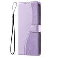 thumbnail image 2 of iPhone 16 PRO MAX Case,Wallet Pu Leather Flip Cover Card Holder Magnetic Stand, 2 of 5