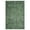 Dark Green, variant on Lahome Area Rug for Living Room 5'x7', Machine Washable Neutral Farmhouse Rugs for Bedroom, Soft Non-Slip Low Pile Indoor Floor Accent Carpet for Office Entryway Nursery Dining Room - Beige