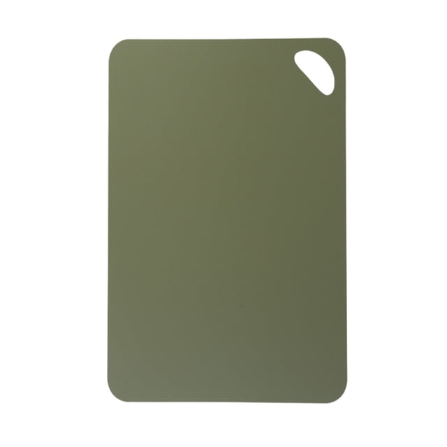 Ohufall Household Double-sided Multifunctional Cutting Board Kitchen Fruit Cutting Board Three Sizes Available Cutting Boards For Kitchen Non Toxic Cutting Board Cutting Board For Fruit