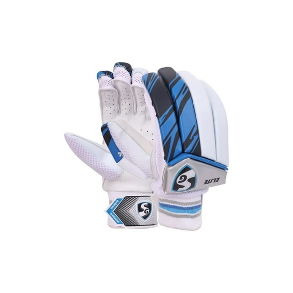 SG E-LITE Batting Gloves 2025