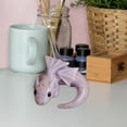 thumbnail image 5 of Cute Figurine Desktop Ornament for Stress and Positive Decorative Desk Accessory, 5 of 5