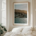 thumbnail image 6 of Serenity in Poros _ 11 - Poros Greece Photography Seaside Harbor Coast Boat Mediterranean Architecture Sunset Unframed Wall Art Print 16 x 20 inches, 6 of 13