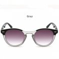 thumbnail image 3 of Lunfar Lunettes de Soleil Intelligentes avec Force! (1.0 à 4.0) Gris +2.5, 3 of 5