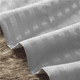 thumbnail image 3 of Juego de Sábanas Microfibra Rebeca Quetzal Queen Gris Perla Microfibra básica Quetzal, 3 of 3