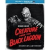 The Creature From The Black Lagoon (Blu-ray)