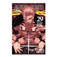thumbnail image 1 of Jujutsu kaisen n 29 panini manga, 1 of 2