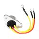 thumbnail image 4 of Rectificador regulador de voltaje JINMJMXG 582399 583408 18-5708 para Evinrude 50-235, 4 of 5