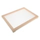 thumbnail image 5 of Pastilla de secado de malla de madera para hierbas de hierbas de secado de hierbas apilables para hojas de té malla de malla fina evita que caiga estante de secado de plantas para uso en el hogar, 5 of 6
