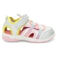thumbnail image 2 of Carter's Metheor Kid's Closed Toe Easy On/Off Sandal, Sizes 4-12, 2 of 4