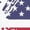 White T-shirt USA 2026, variant on 2026 Summer Tournament USA Soccer Fan Supporter Graphic T-Shirt for Men's & Women's Team Tee