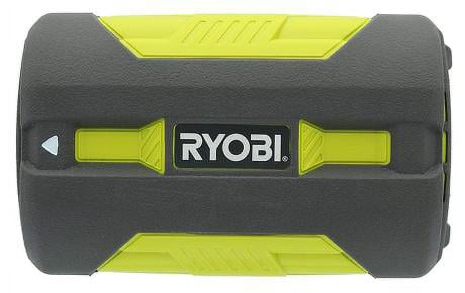 Ryobi OP4026 2.6 Amp 94 WH 40 Volt Dual Discharge Battery ZROP4026 130186037 Reconditioned