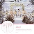 thumbnail image 3 of MERRYHAPY 4Ud Ramas De Cerezo Artificiales Para De Eventos Y Ambientación En Casa, 3 of 6