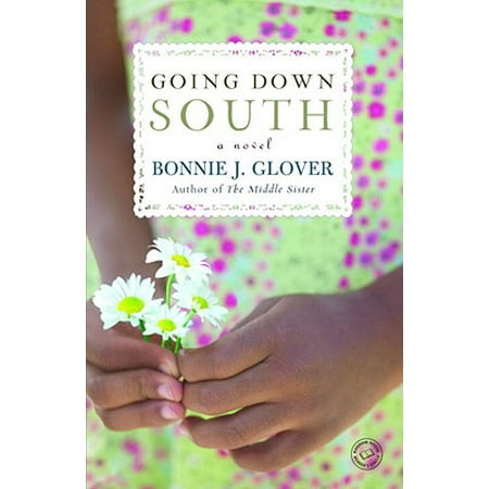 Going Down South - eBook