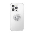 thumbnail image 3 of Agarre para teléfono PopSockets Glitter Star Fire con soporte, 3 of 6