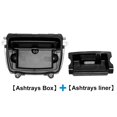 thumbnail image 2 of Center Console Ashtra Box Assembly for BMW F10 F11 5Series 2010-17 51169206347, 2 of 4