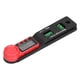 thumbnail image 5 of Indicador De ángulo Digital, Borrar Cualquier Posición Pantalla LCD Función De Apagado Automático Regla Digital Para El Sitio De Construcción Para El Hogar ANGGREK 12345678, 5 of 8