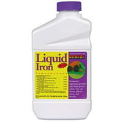 Ironite Ready To Spray Liquid 6-2-1 Fertilizer, 32 oz - Walmart.com