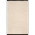 thumbnail image 4 of Safavieh Natural Fiber 2'6" X 10' Power Loomed Sisal Rug, 4 of 10