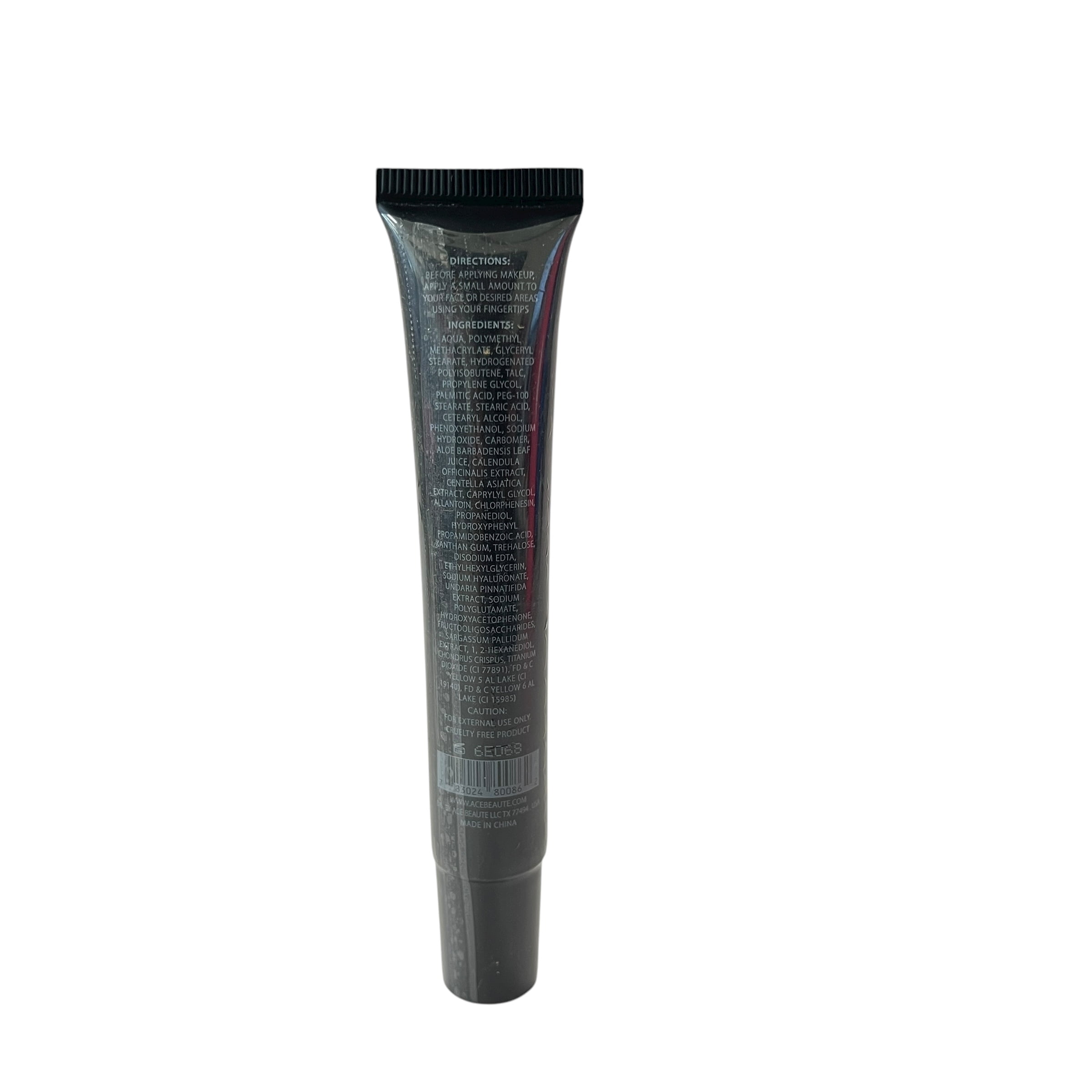 Ace Beaute Hydrating Face Primer 1.01 fl oz